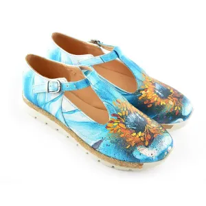 Sneakers Shoes KYD105