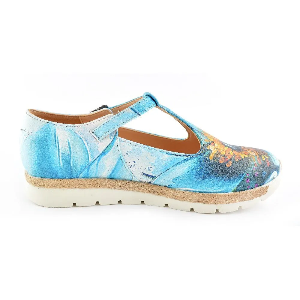 Sneakers Shoes KYD105