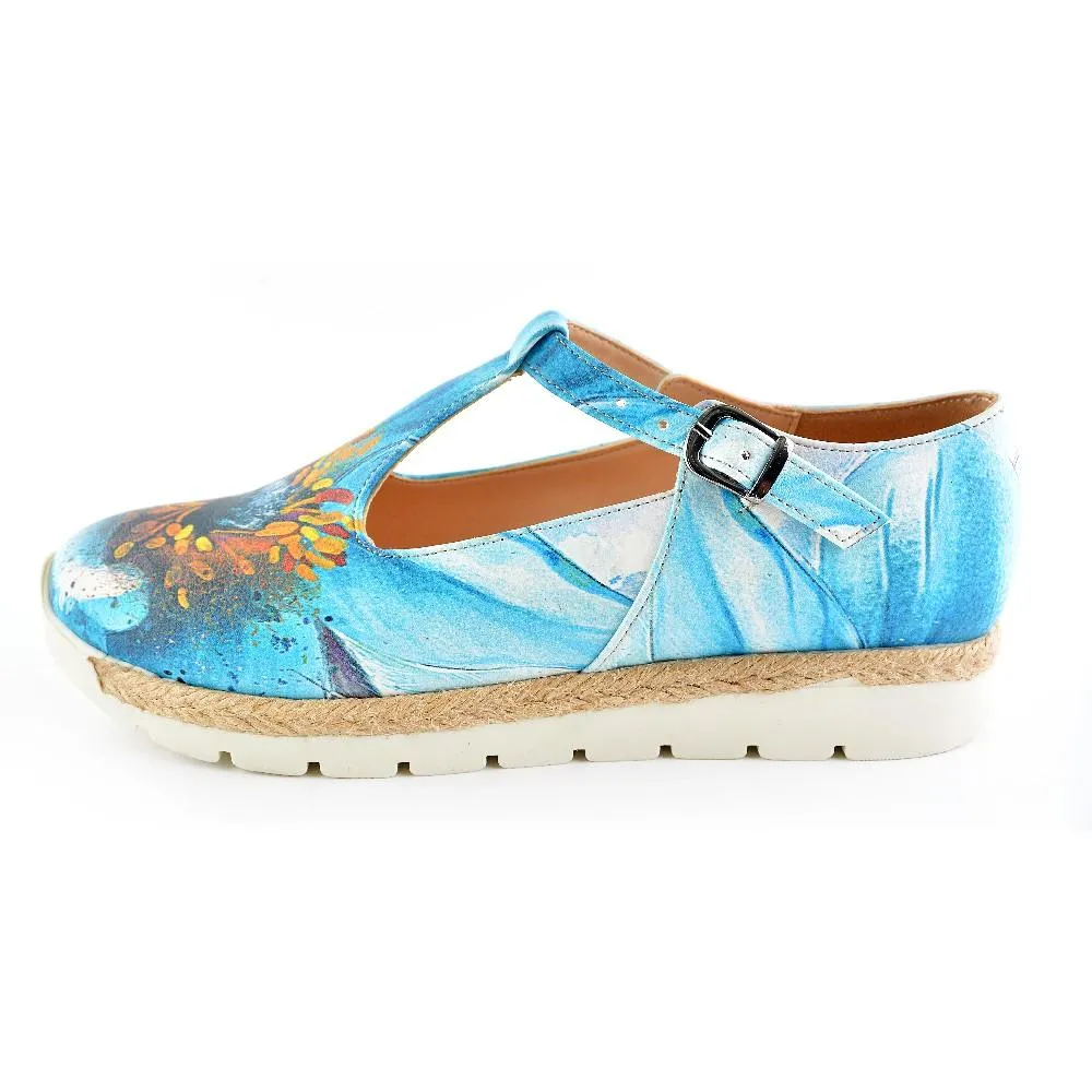 Sneakers Shoes KYD105