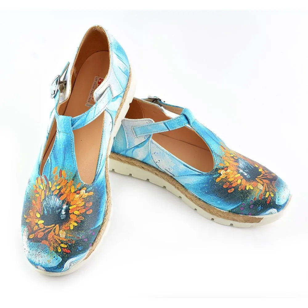 Sneakers Shoes KYD105