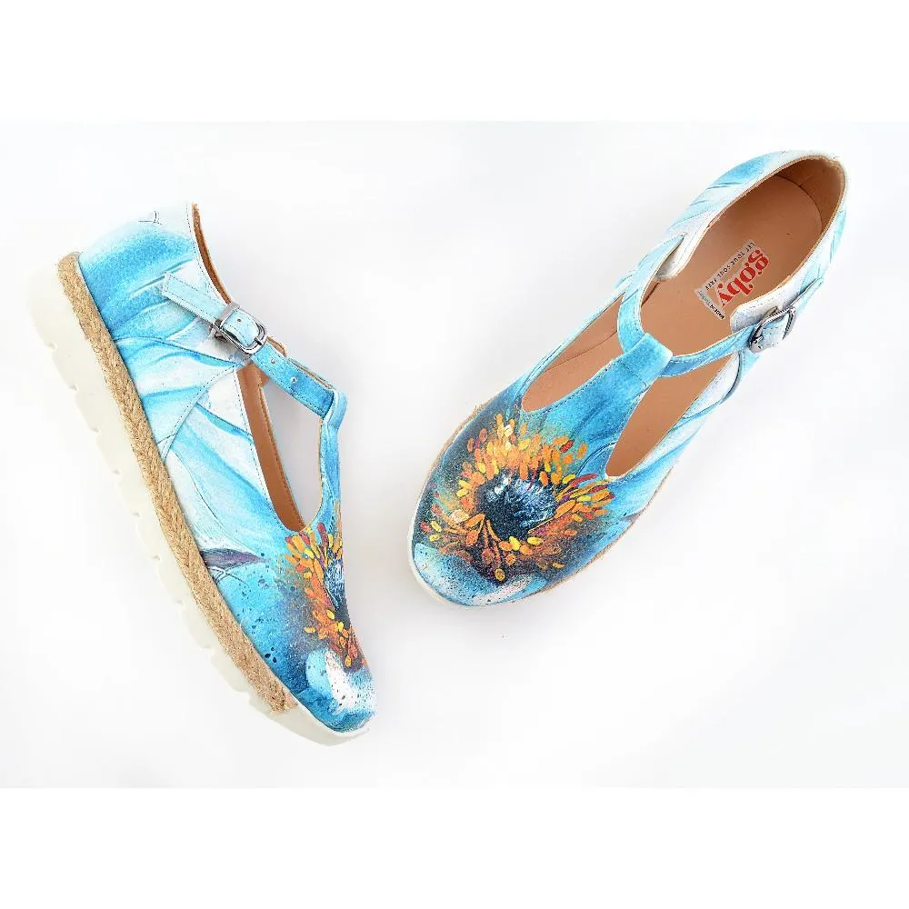 Sneakers Shoes KYD105