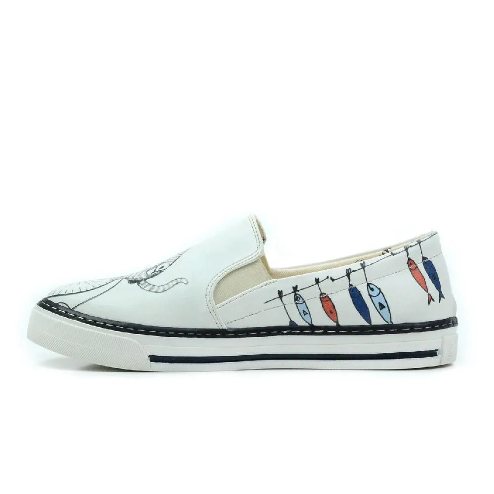 Sneakers Shoes WGVN4018
