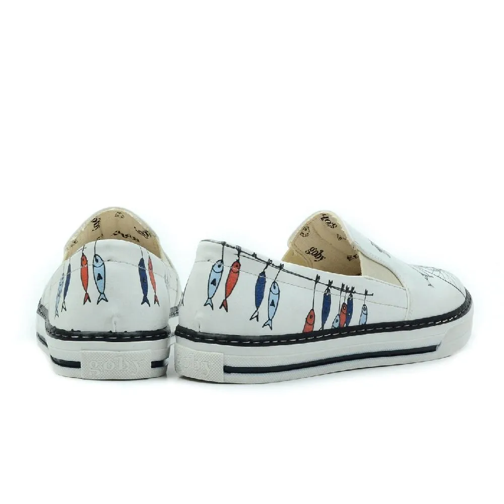 Sneakers Shoes WGVN4018
