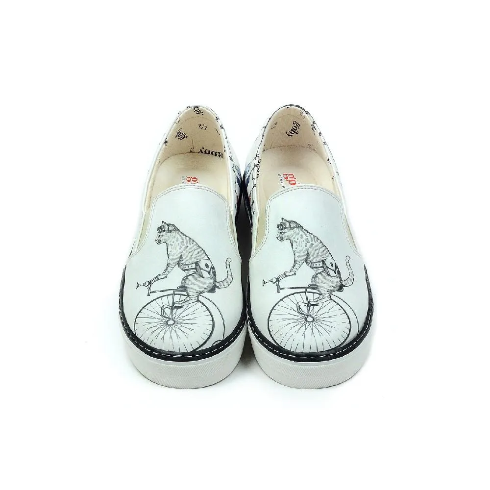 Sneakers Shoes WGVN4018
