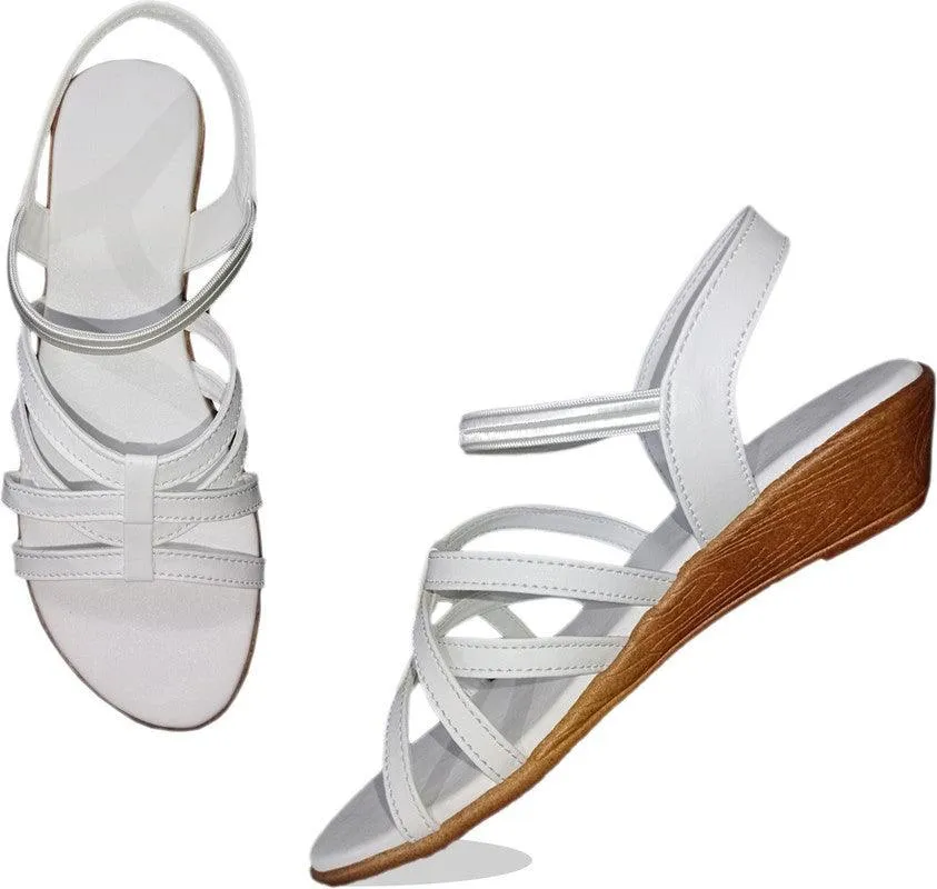 Stylish  Flat Sandal for Girls and Women.