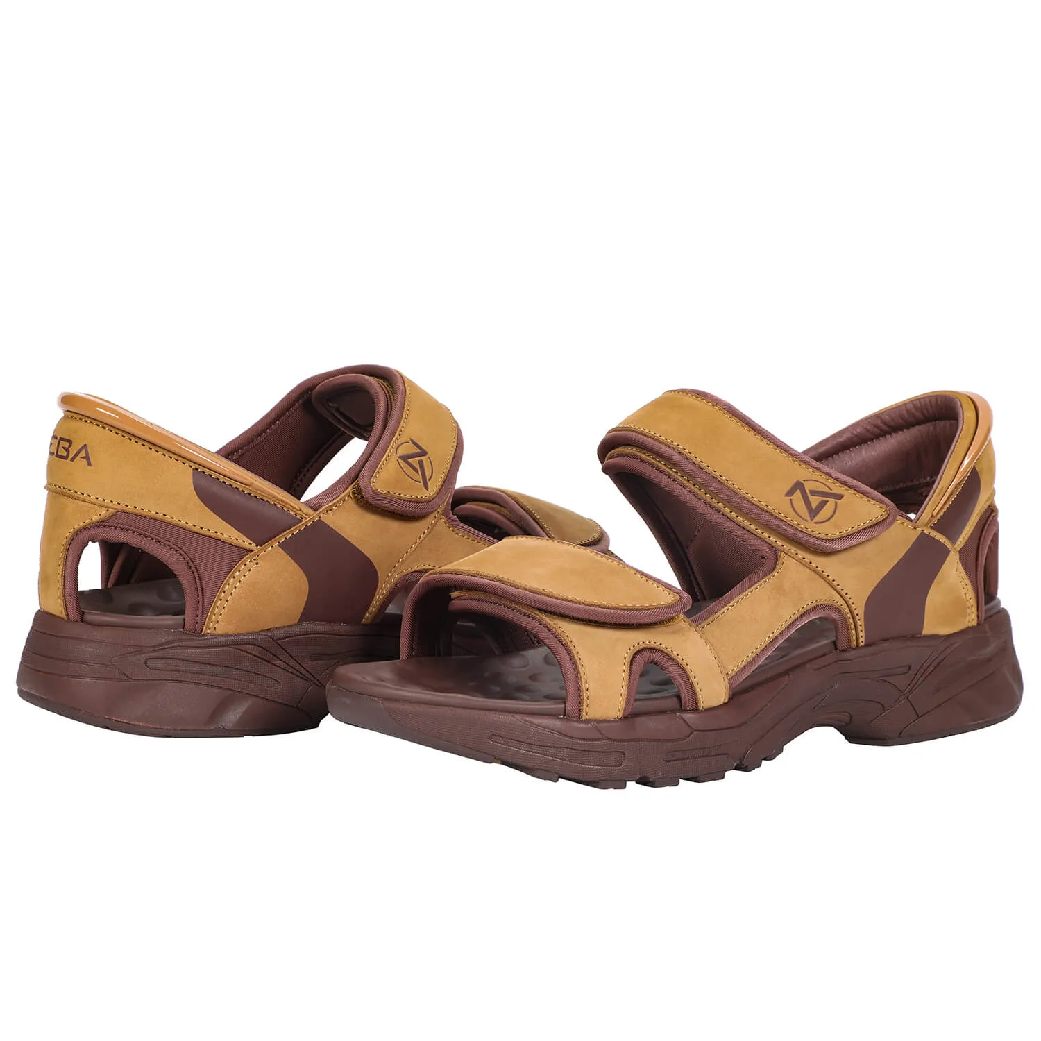 Summer Breeze Easy Slip Sandals