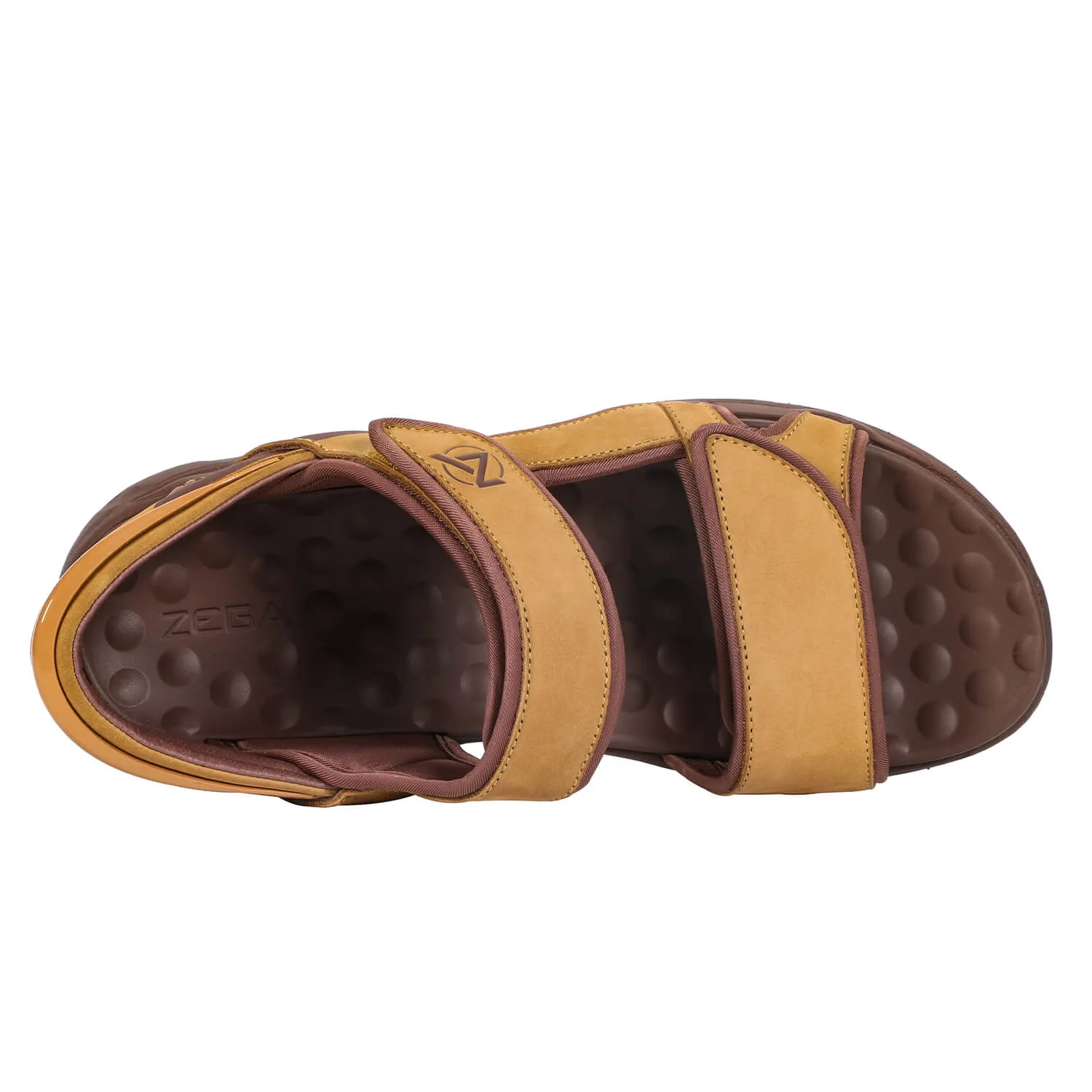 Summer Breeze Easy Slip Sandals