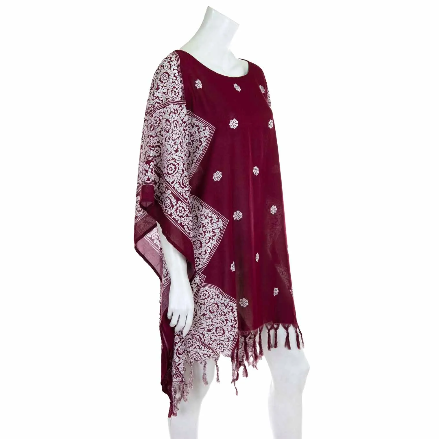 Thai Kaftan