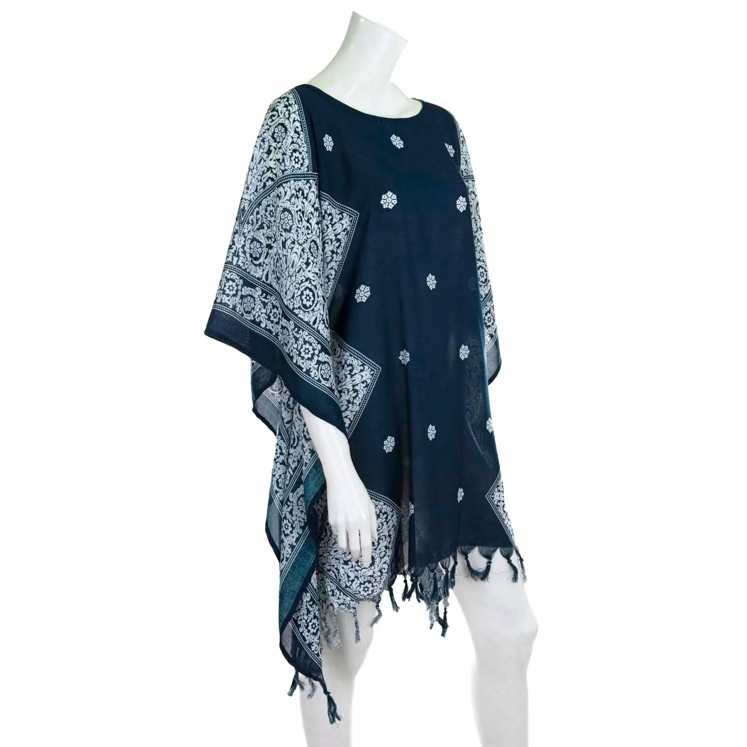 Thai Kaftan