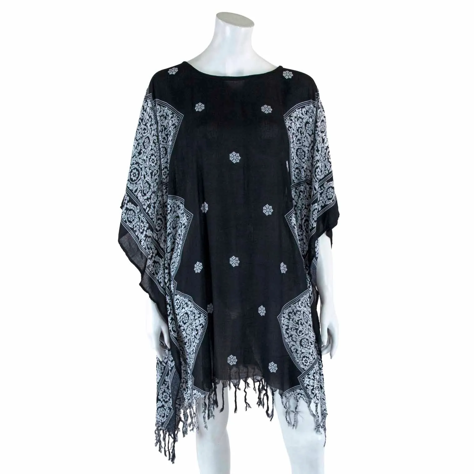 Thai Kaftan