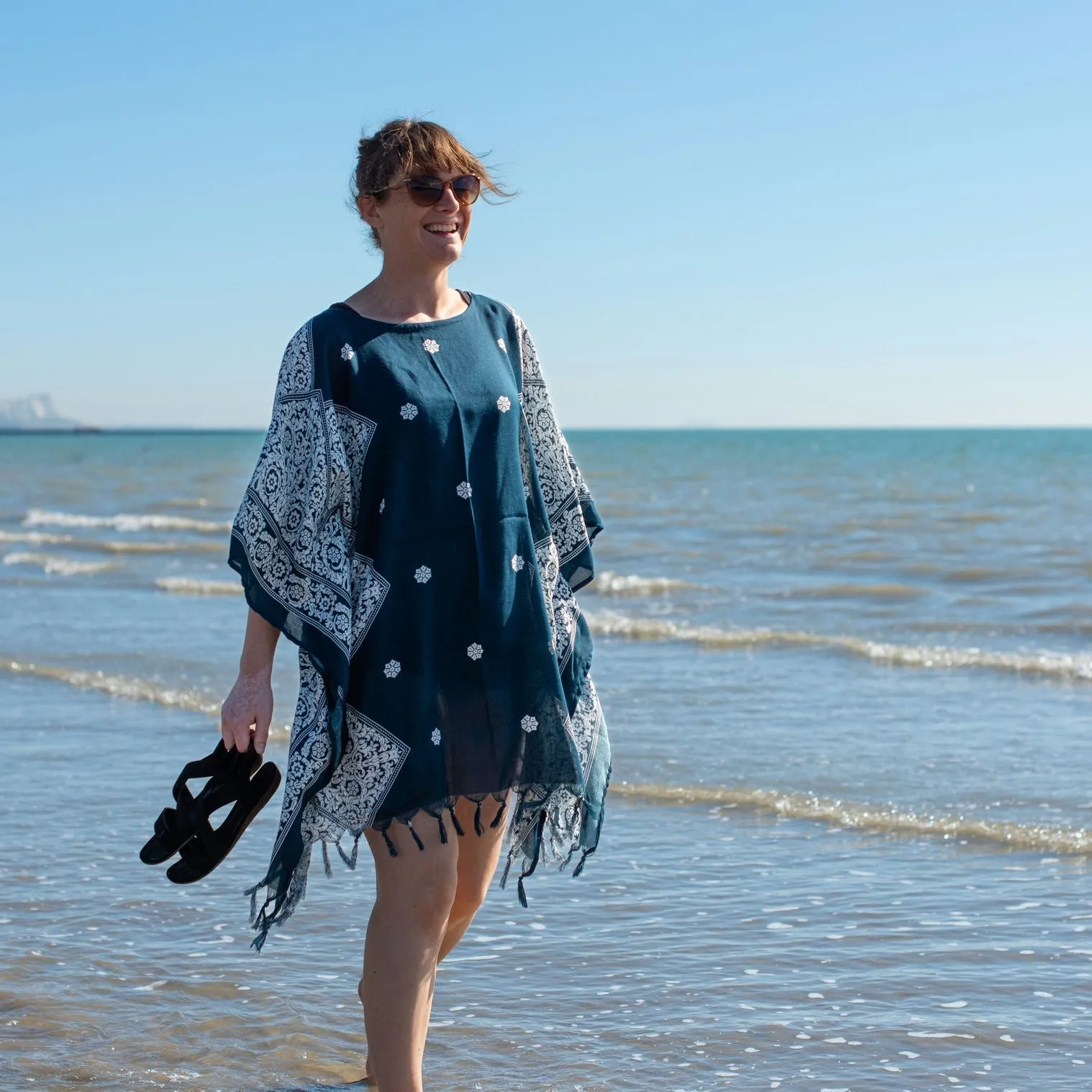 Thai Kaftan