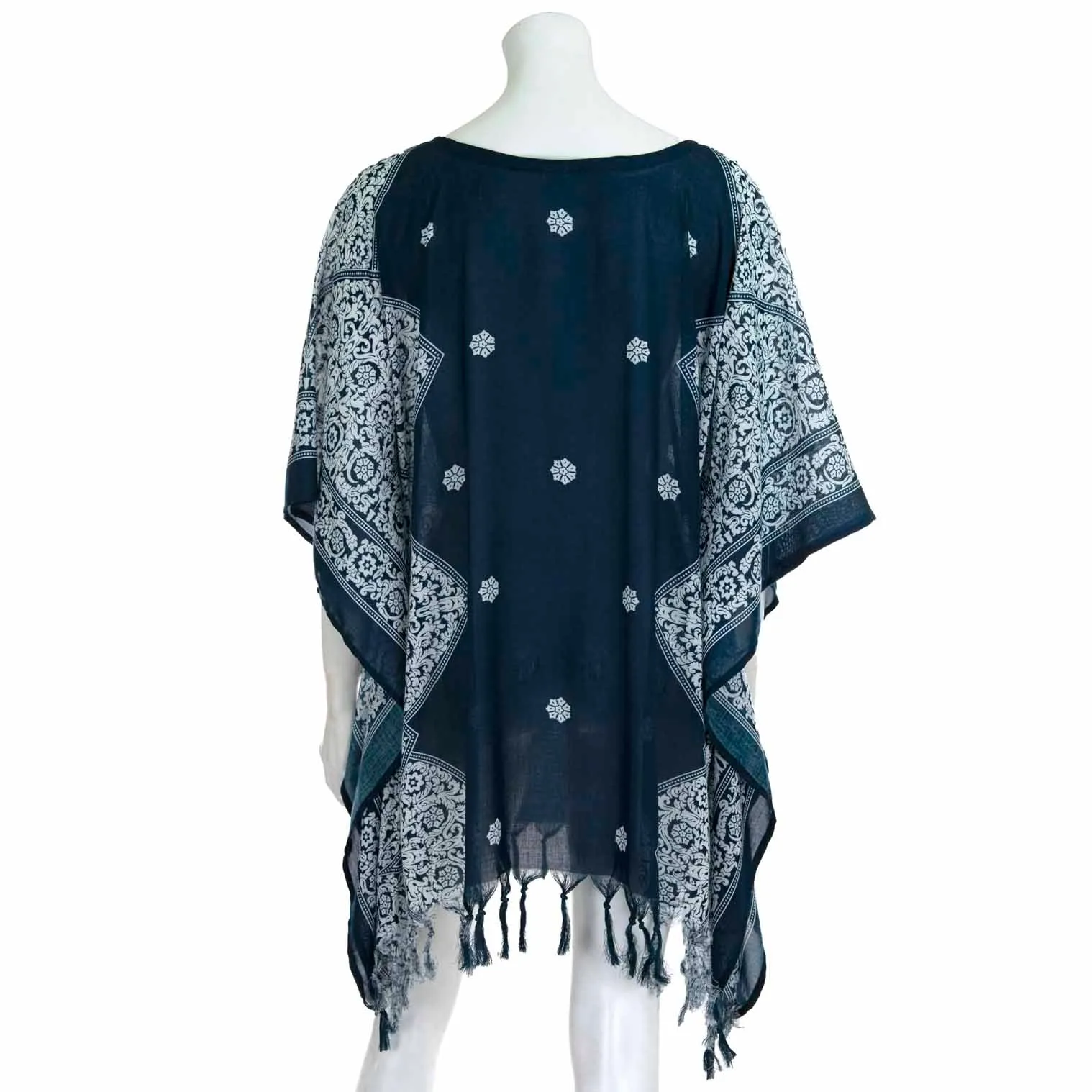 Thai Kaftan