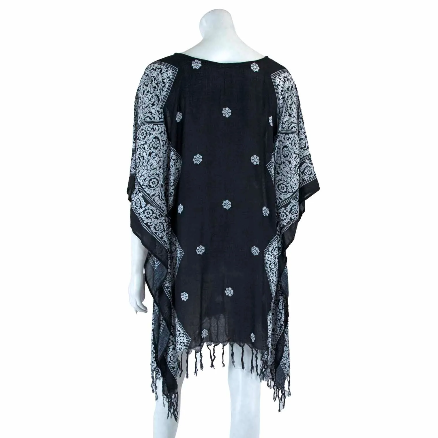 Thai Kaftan