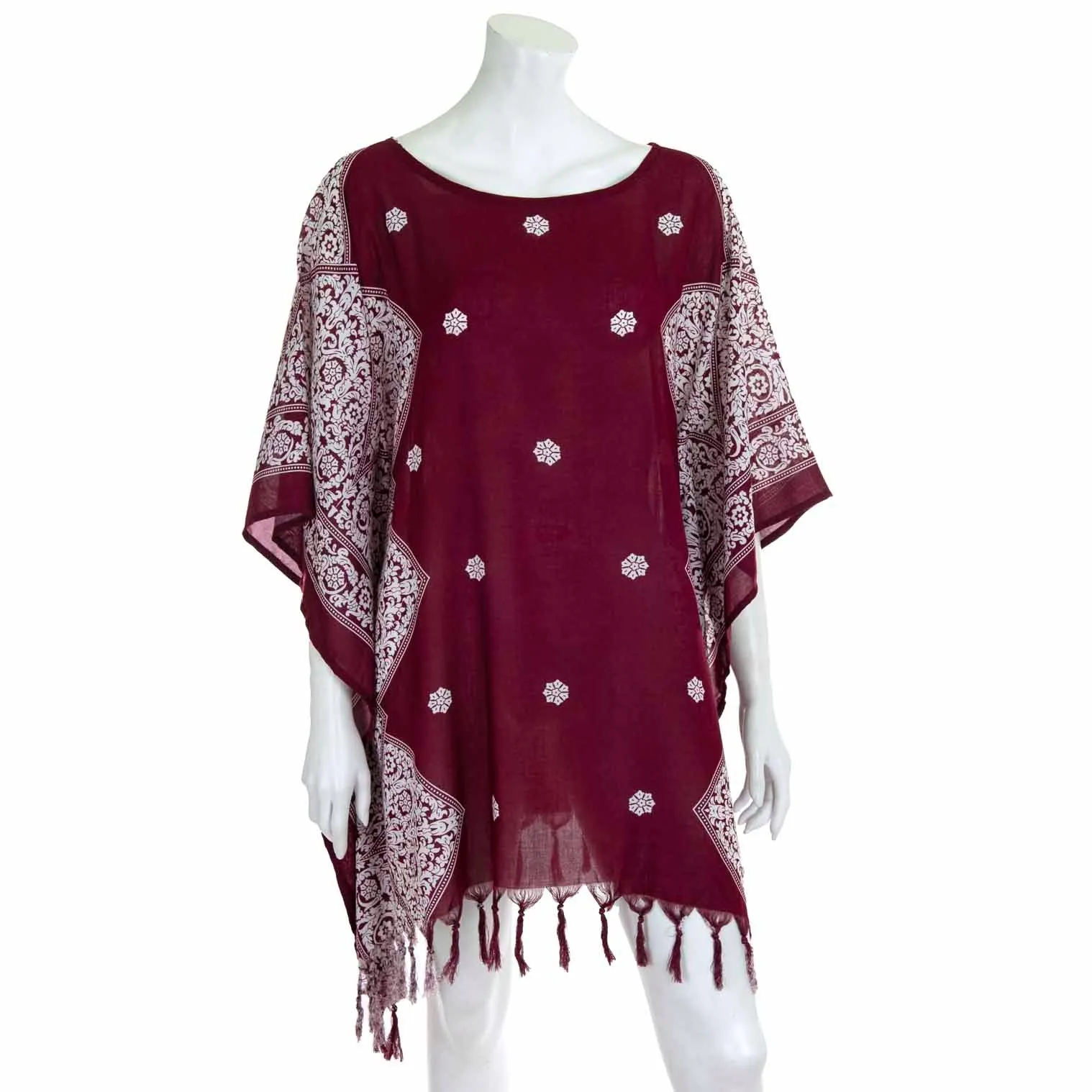 Thai Kaftan