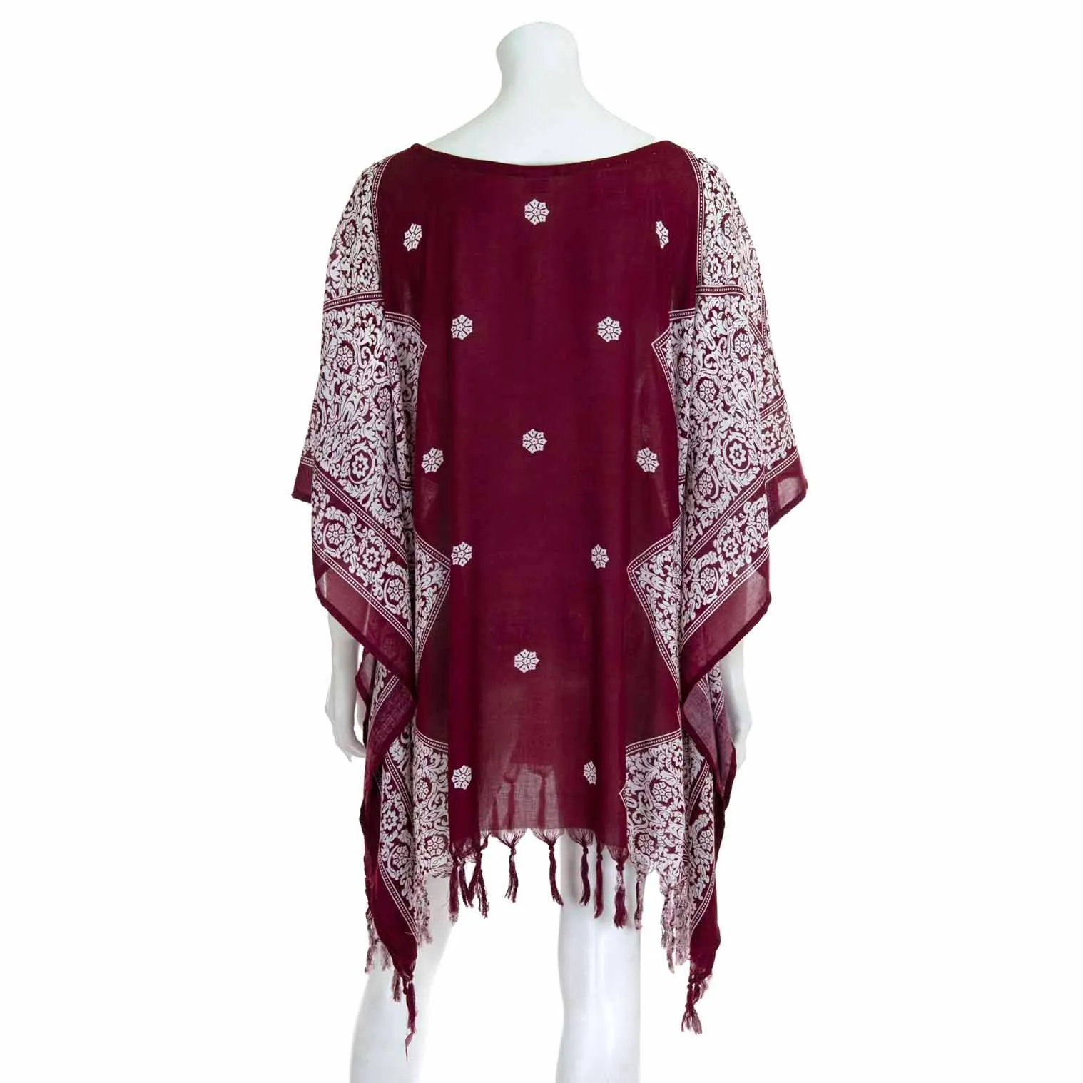 Thai Kaftan