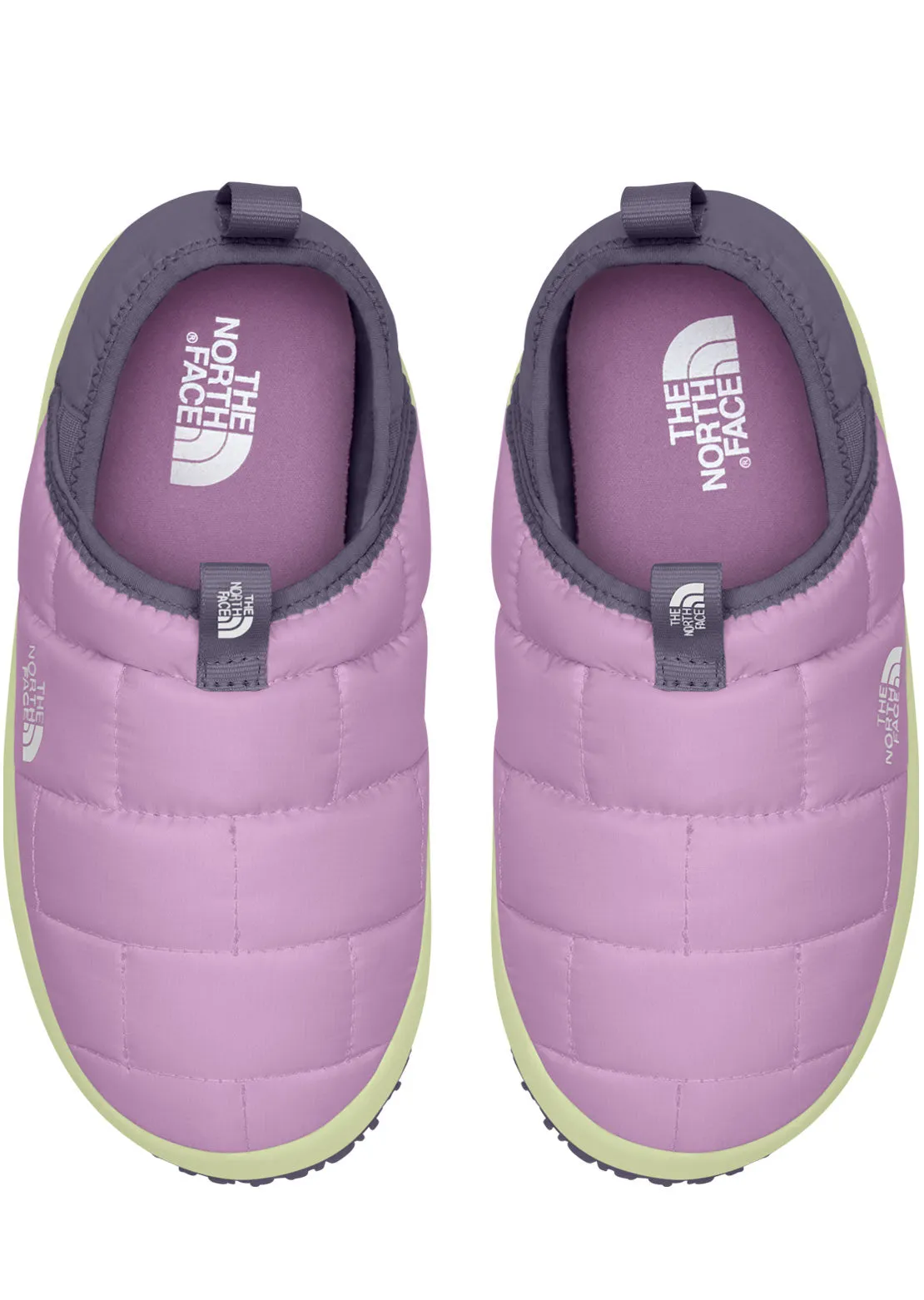 The North Face Junior ThermoBall Traction Mules II