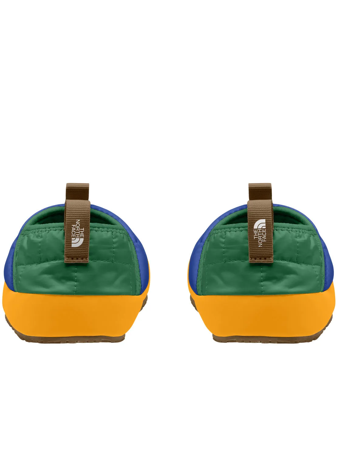 The North Face Junior ThermoBall Traction Mules II