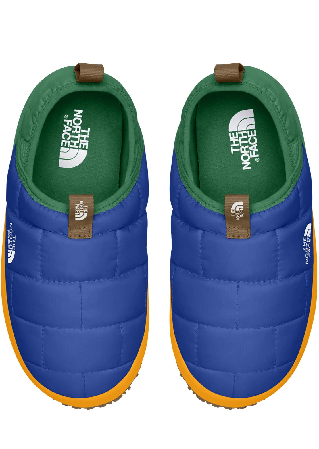 The North Face Junior ThermoBall Traction Mules II