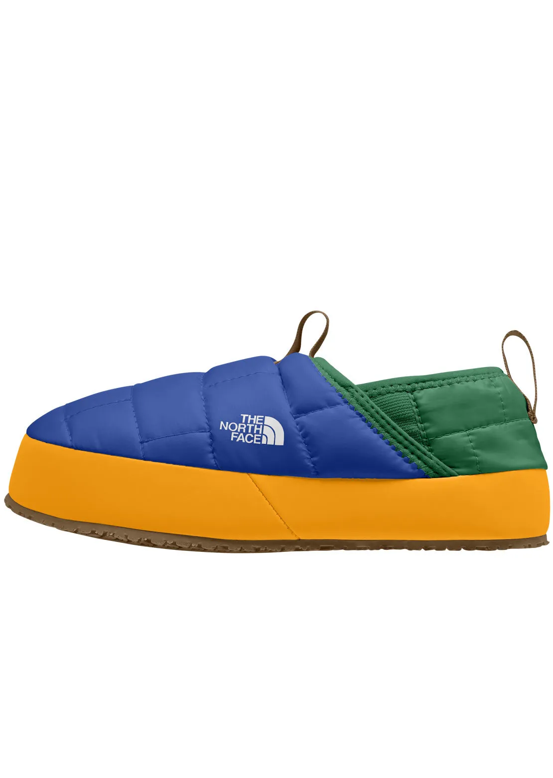 The North Face Junior ThermoBall Traction Mules II