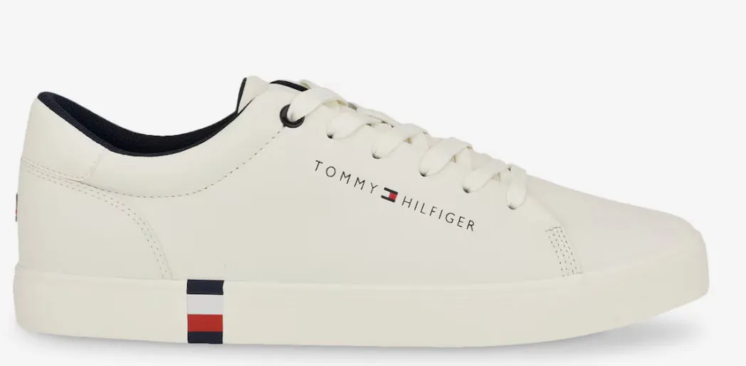 Tommy Hilfiger Ramoso Low Top Fashion Sneakers