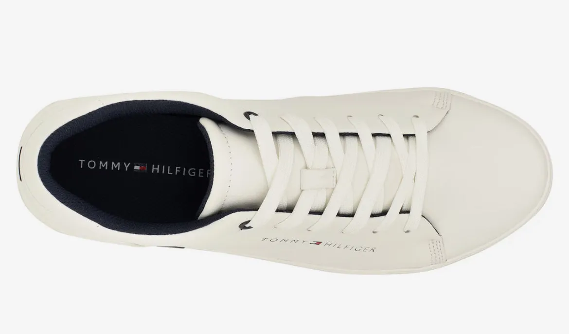 Tommy Hilfiger Ramoso Low Top Fashion Sneakers