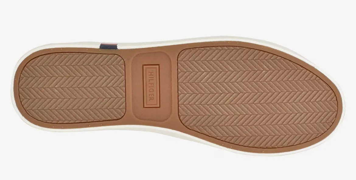 Tommy Hilfiger Ramoso Low Top Fashion Sneakers