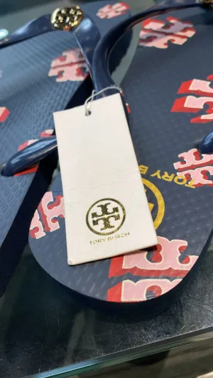 Tory Burch Flip Flops