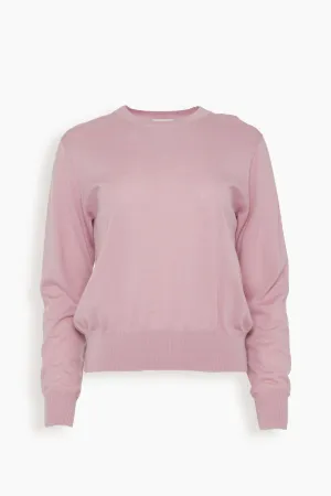 Tunetta Sweater in Pink