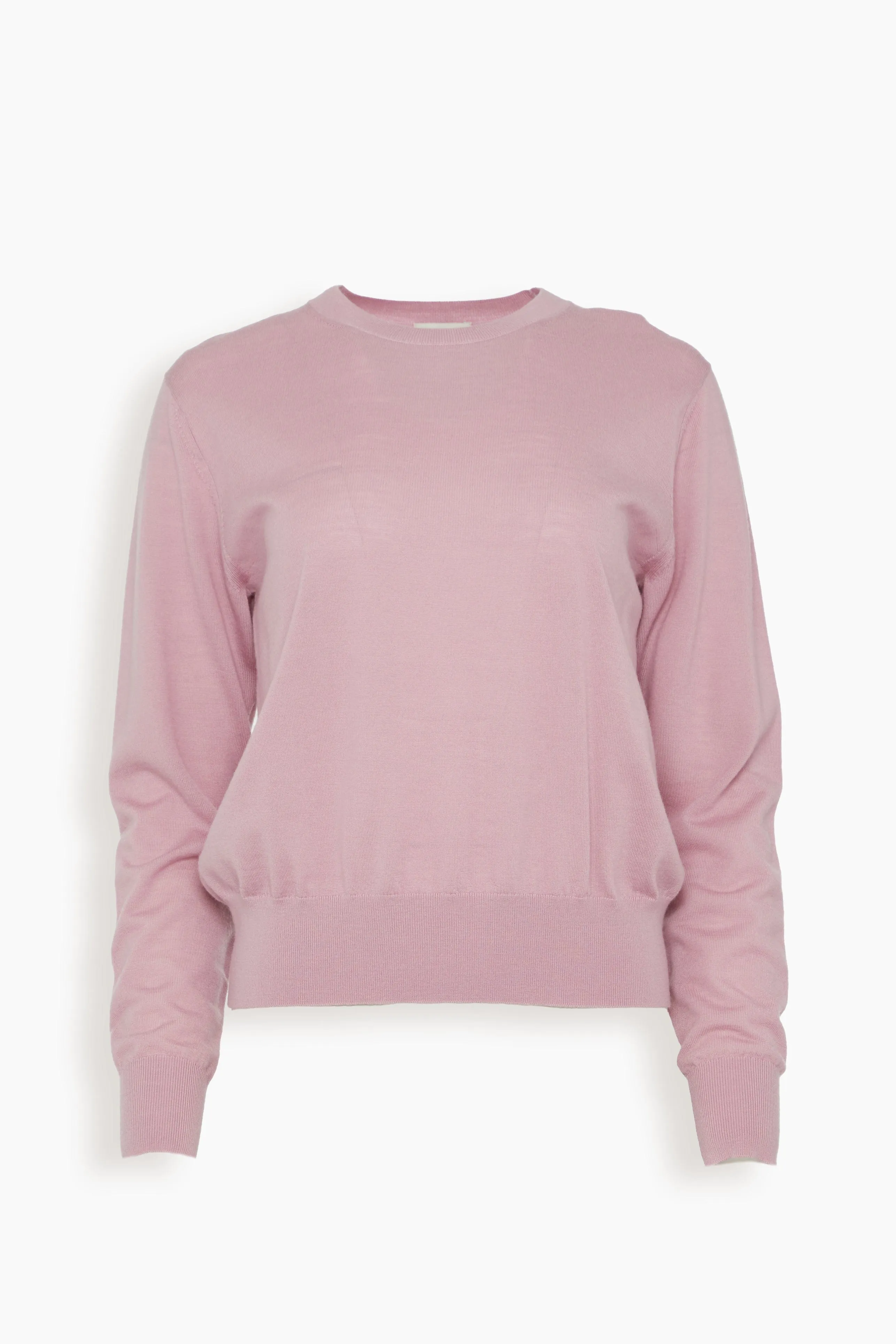 Tunetta Sweater in Pink