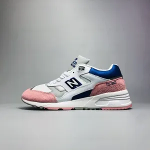 WMNS New Balance 1530 - White/Pink