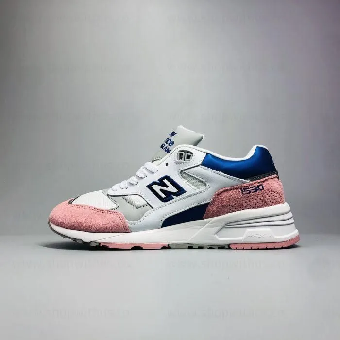 WMNS New Balance 1530 - White/Pink