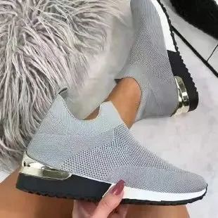 Women's Orthopedic Breathable Sneakers